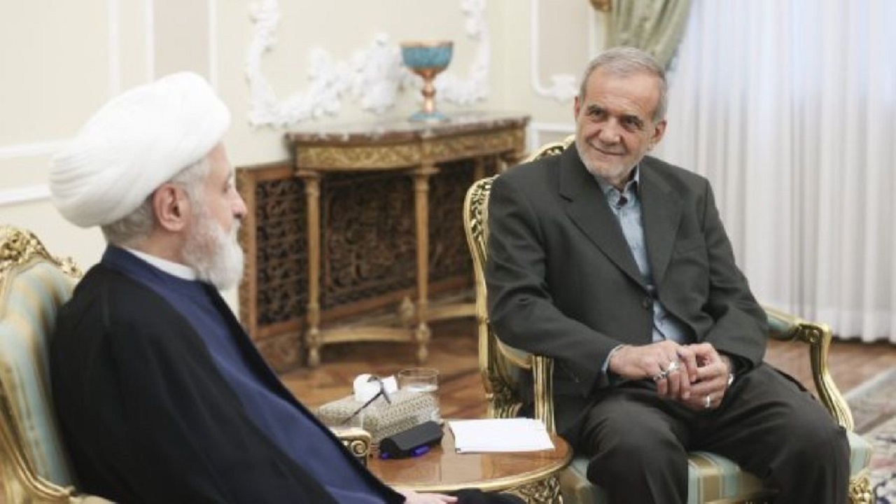 تقویت روابط با کشور‌های مسلمان از اولویت‌های سیاست خارجی دولت چهاردهم است