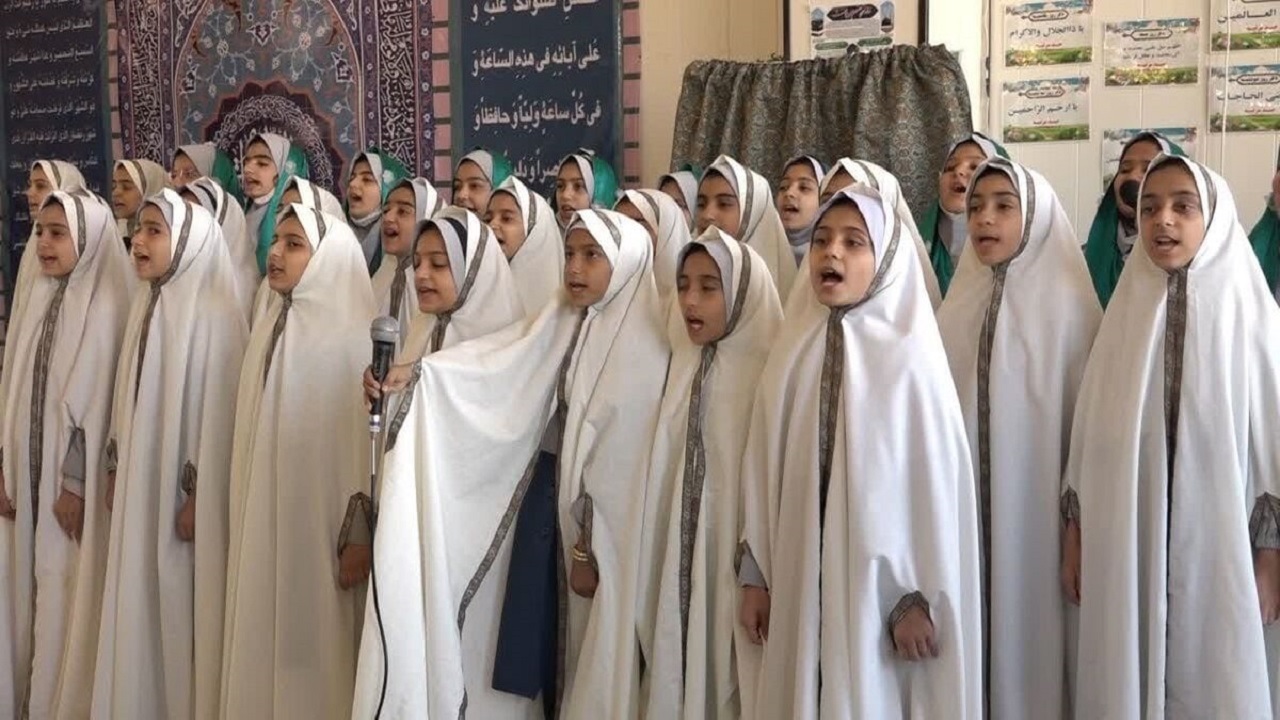 اجلاس نماز دانش‌آموزی۱۰ و ۱۱مرداد برگزار می‌شود