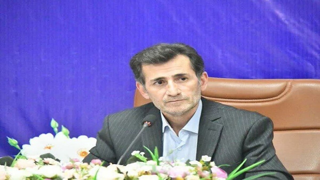 گازرسانی به ۳۶ واحد تولیدی و صنعتی در استان قزوین