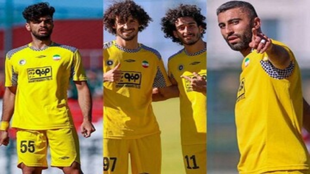 نگاهی به سپاهان برای دیدار با شباب‌الاهلی/ تازه وارد‌های با انگیزه