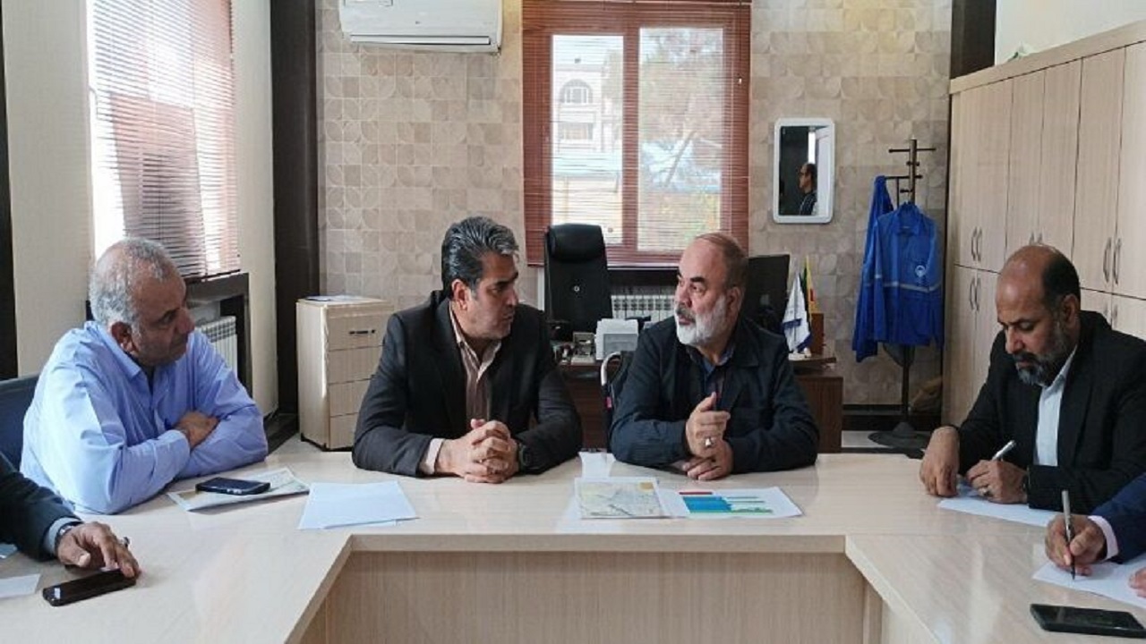 طرح‌های آبرسانی سیستان و بلوچستان با قوت در دست اجراست