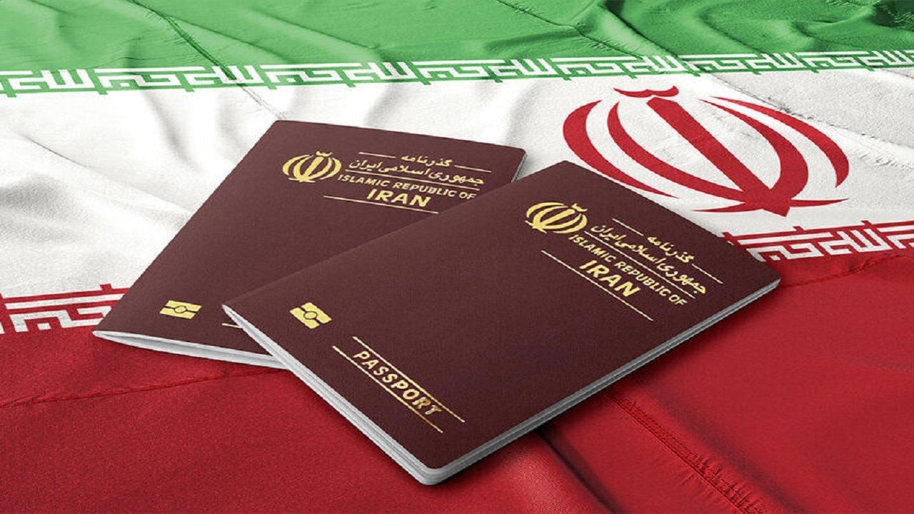 گذرنامه‌های منقضی برای سفر اربعین تمدید نمی‌شود