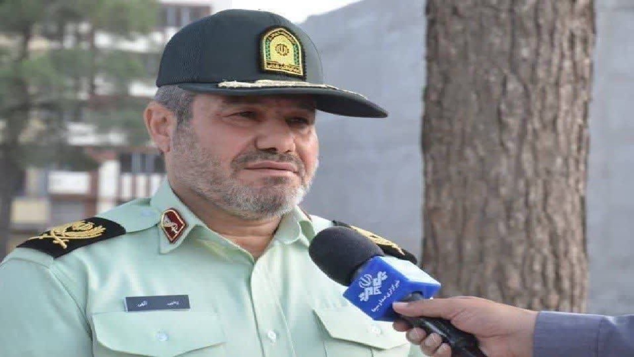 انهدام ۸ باند و کشف ۳۰۷ فقره سرقت در لرستان