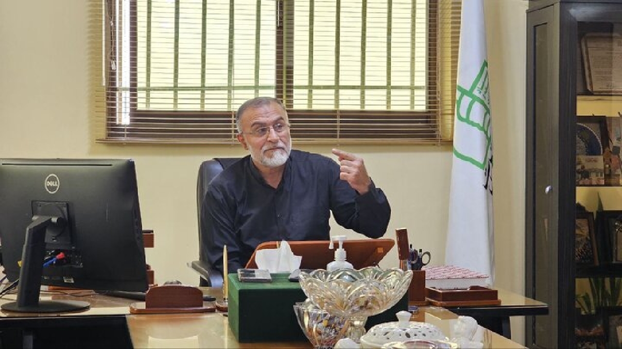اعزام ۳۴ موکب حسینی از گیلان به عراق