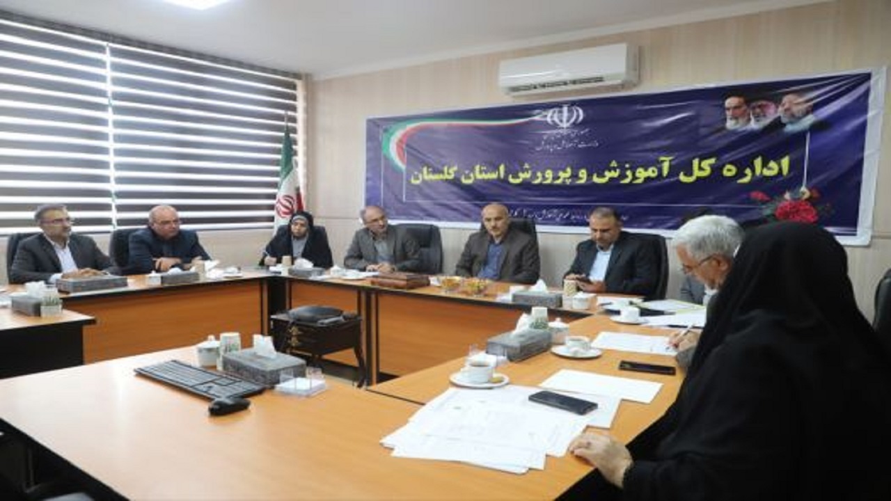 پویش تابستانی محبت؛ طرحی برای جلوگیری از ترک تحصیل دانش آموزان گلستان