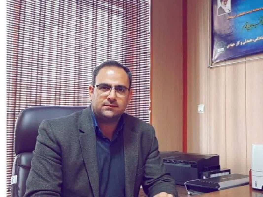 اعزام صد پاکبان به قصر شیرین برای خدمت‌رسانی در ایام اربعین