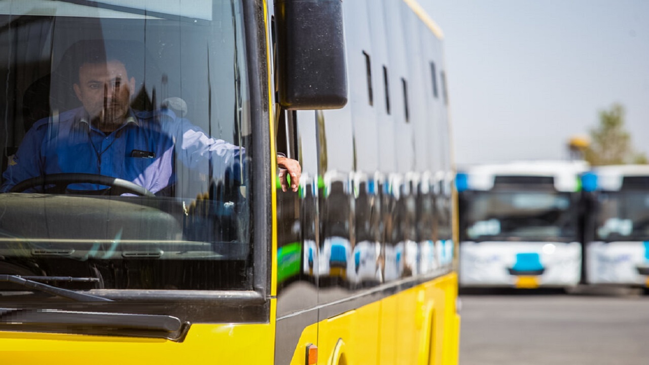 زیرساخت‌های حمل‌ونقل برون‌شهری قم با نگاه ملی تقویت شود