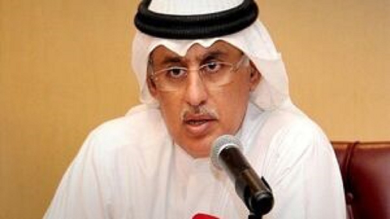 وزیر خارجه بحرین وارد تهران شد