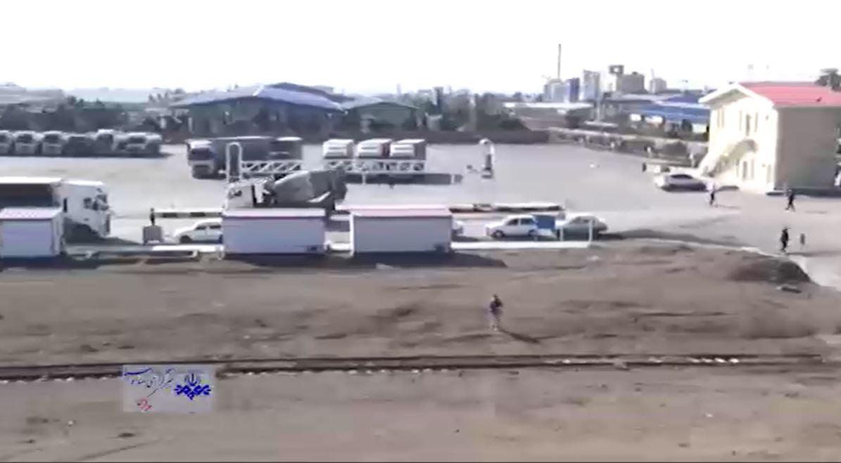 صادرات ۶۸۶ هزار تنی استان مرکزی در سال جدید به ۷۴ کشور