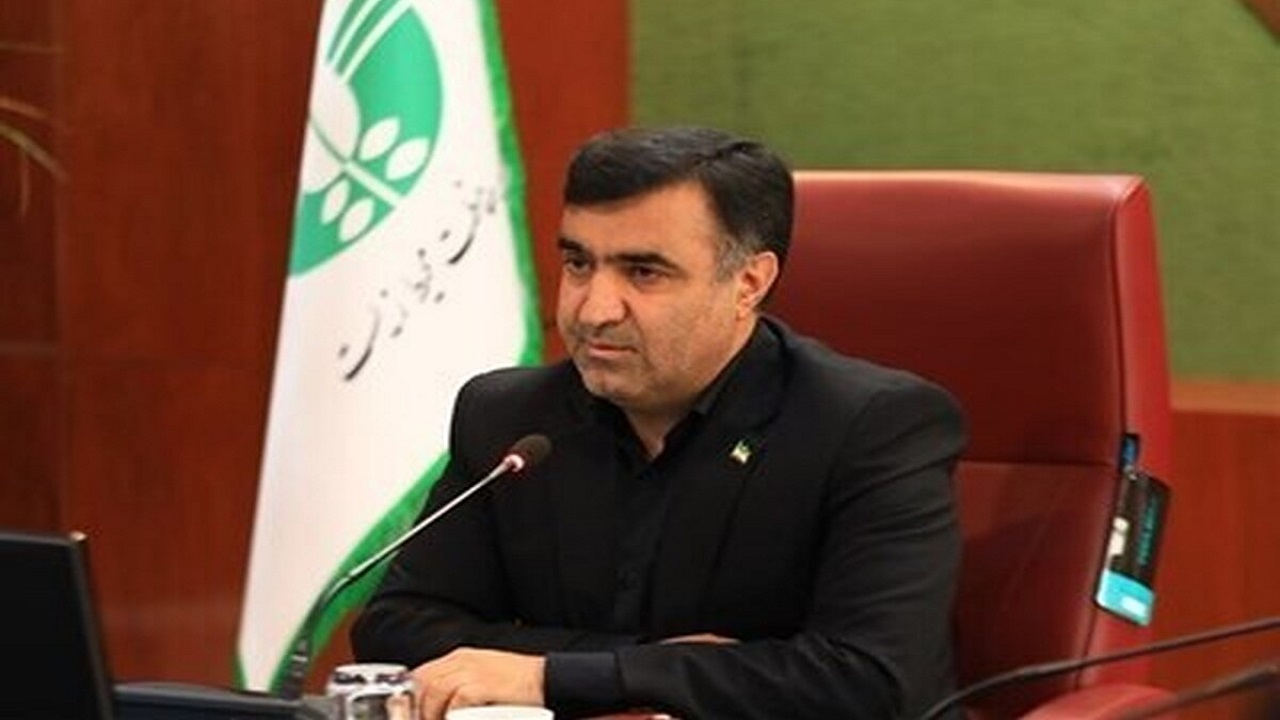 آلودگی هوا در حال کاهش است