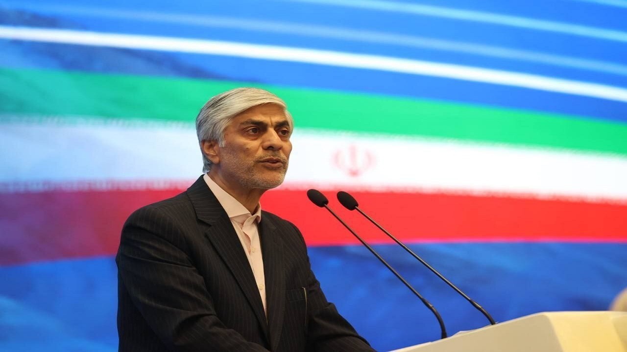 پیام تبریک وزیر ورزش برای قهرمانی تیم ملی والیبال جوانان ایران در آسیا