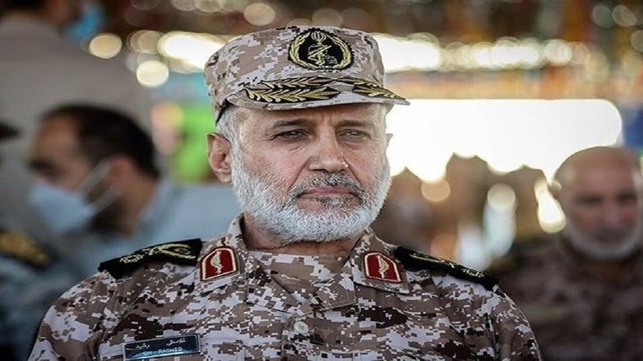 نیرو‌های مسلح از آمادگی لازم برای مقابله با هرگونه تهدیدی برخوردارند