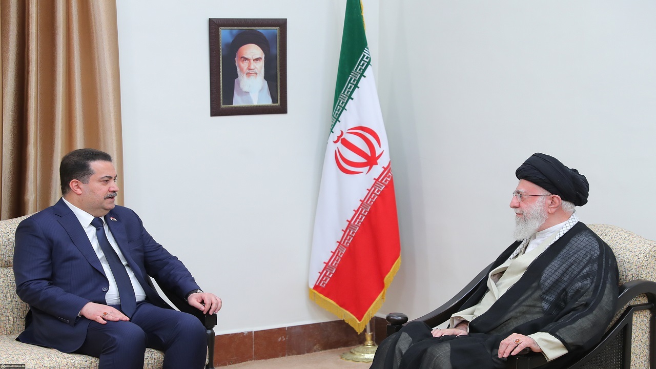 اقدامات دولت و مسئولان عراق برای تأمین امنیت اربعین، کاری بسیار مهم است
