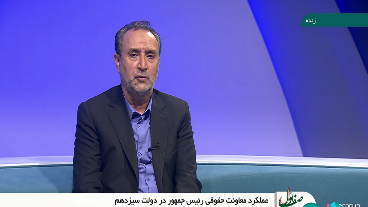باشگاه خبرنگاران -از پرونده ترور شهید سردار سلیمانی تا سوءاستفاده رقیبان خارجی از کرسنت