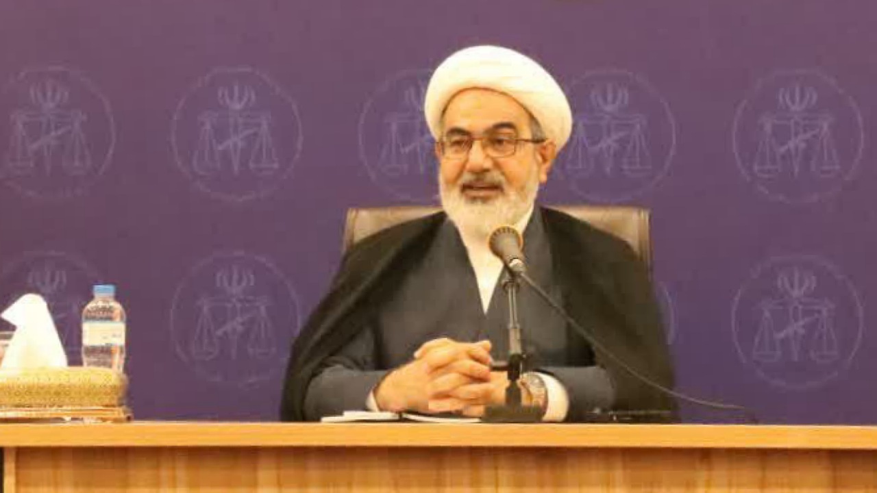 اگر نیرو‌های مسلح و قوه قضاییه به خوبی تأمین مالی نشوند، امنیت و عدالت به معنای واقعی پیاده نمی‌شود