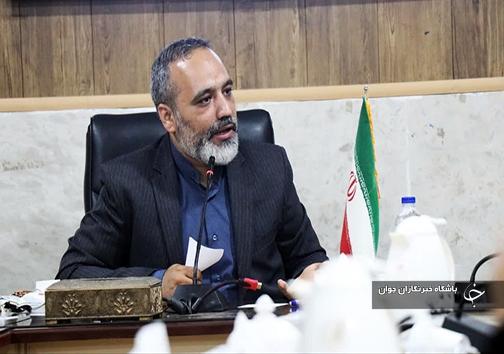 برگزاری نشست هم اندیشی اصحاب رسانه با مدیرعامل خبرگزاری مهر