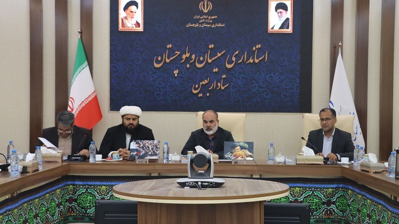 همه دستگاه‌ها امکانات مورد نیاز برای میزبانی از زوار اربعین حسینی (ع) را فراهم کنند