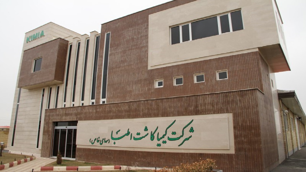کارخانه تولید ایمپلنت‌های دندانی کردستان توسعه می‌یابد