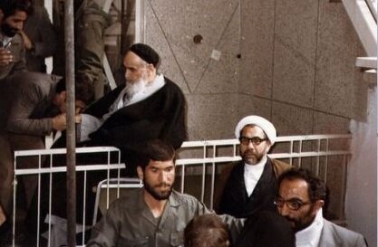 امام خمینی