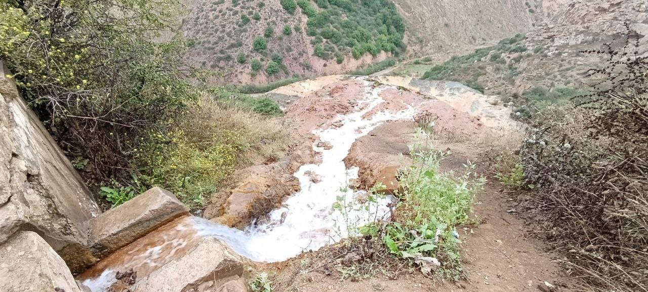 آبشار