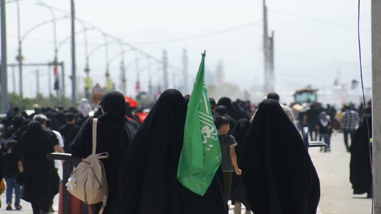 جزئیات راهپیمایی جاماندگان اربعین در قم