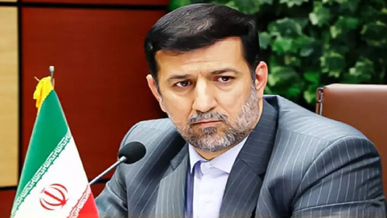 قدردانی استاندار قم از تلاش‌گران عرصه سلامت