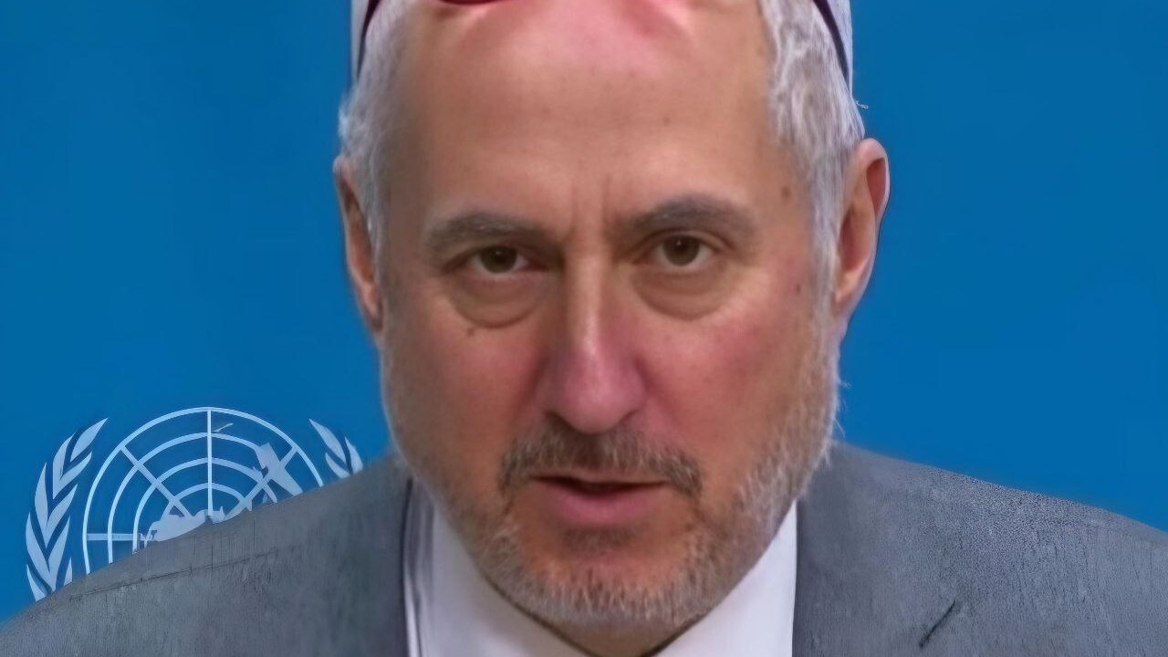 ادامه تعامل سازمان ملل با طالبان