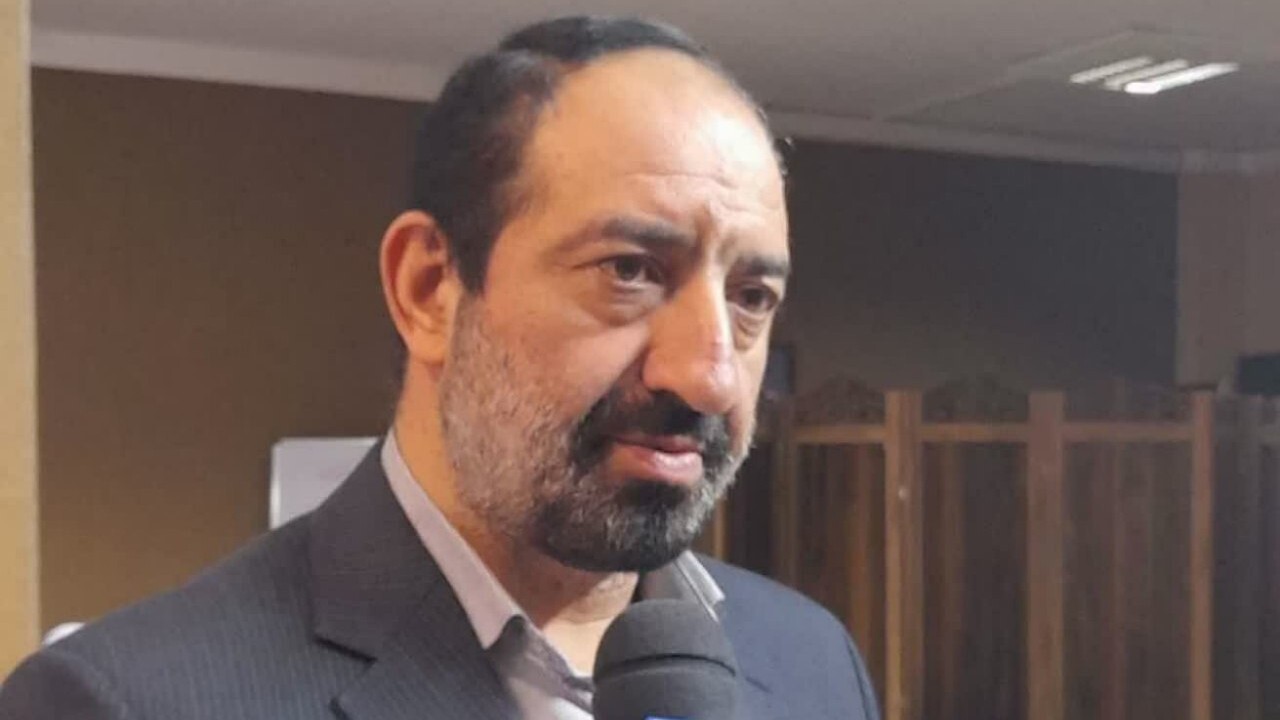 طرد اتباع غیر مجاز در قزوین