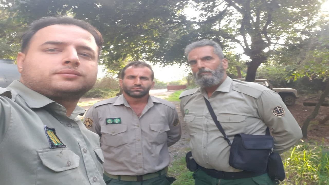 دستگیری ۱۳ شکارچی غیرمجاز در مازندران