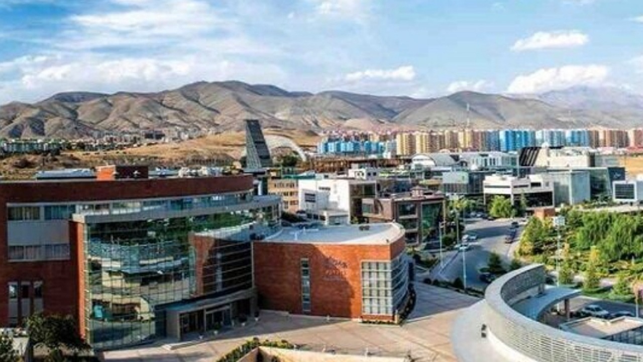 تولید ۱۲۱ محصول جدید در پارک فناوری پردیس در سال گذشته