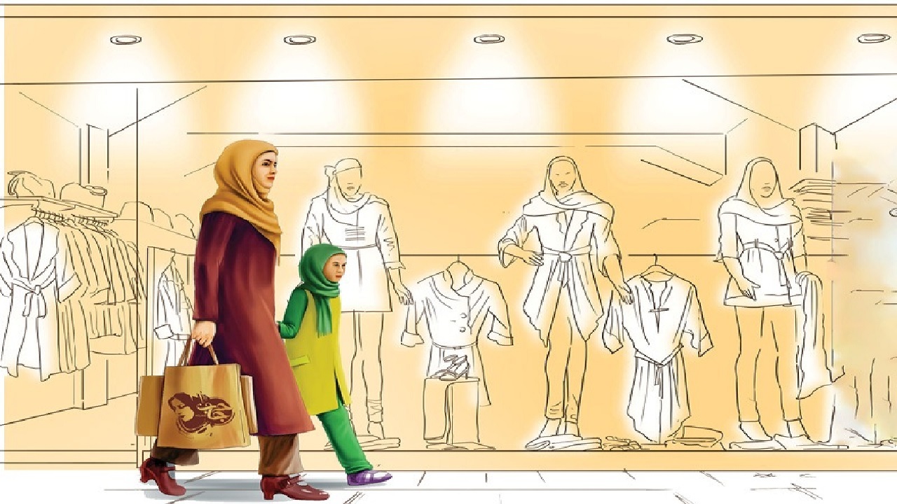 غرق مدرنیته نشویم!