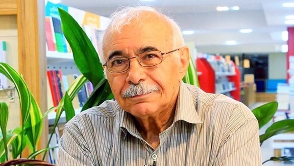 محمد علی بهمنی