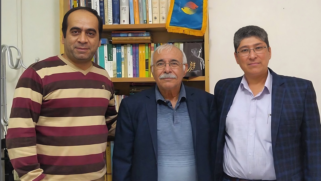 مرحوم بهمنی