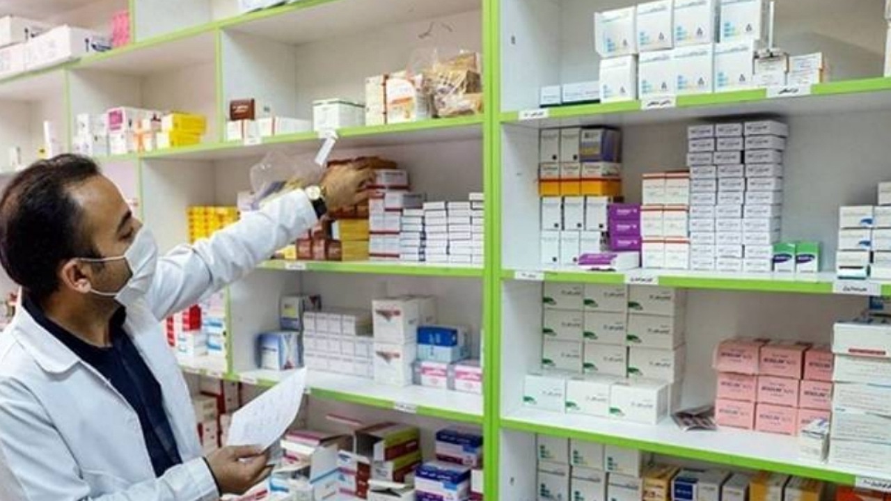 پرداخت ۱۳۰۰ میلیارد تومان دیگر از مطالبات داروخانه‌های سرپایی