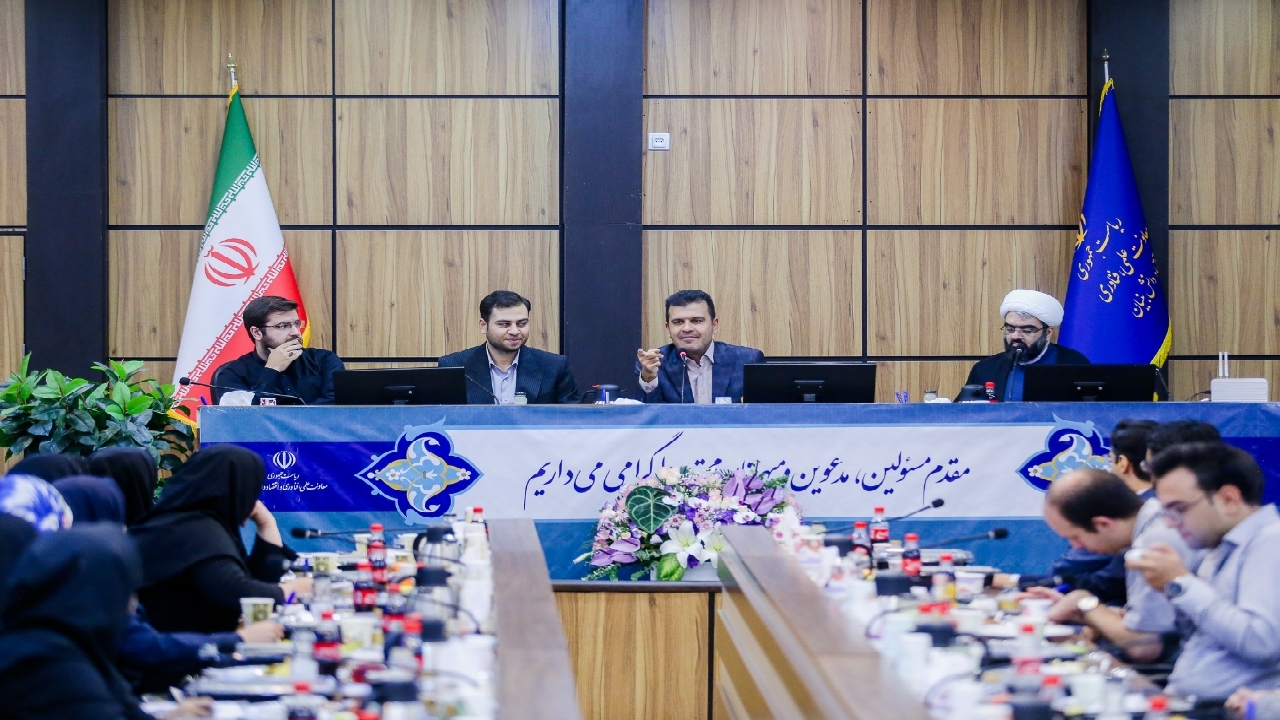هدیه بنیاد ملی نخبگان به مدال‌آوران المپیاد‌ها
