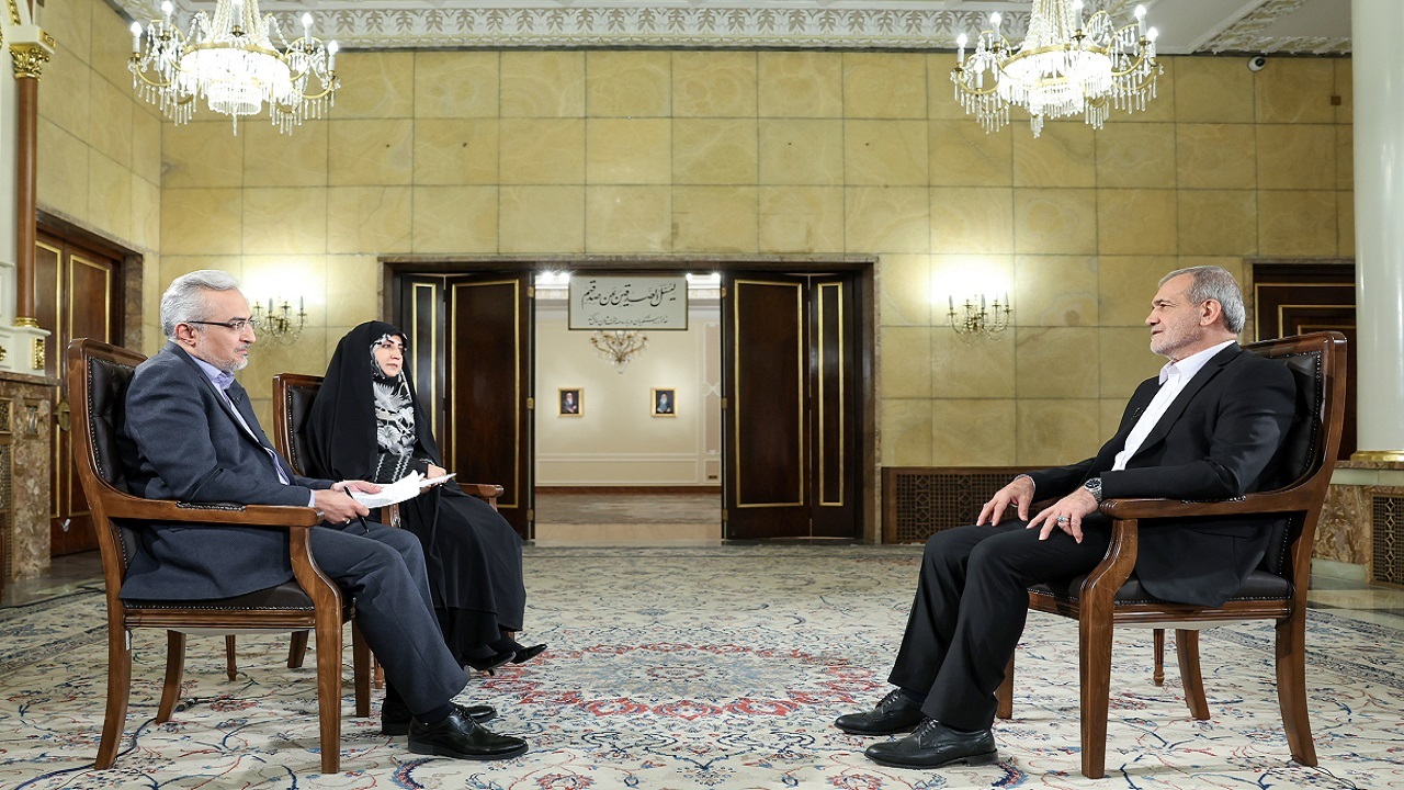 مشکلات کشاورزان، معلمان و پرستاران را حل می‌کنیم/ اگر از من عدم صداقت دیدید مقابل دوربین بگویید
