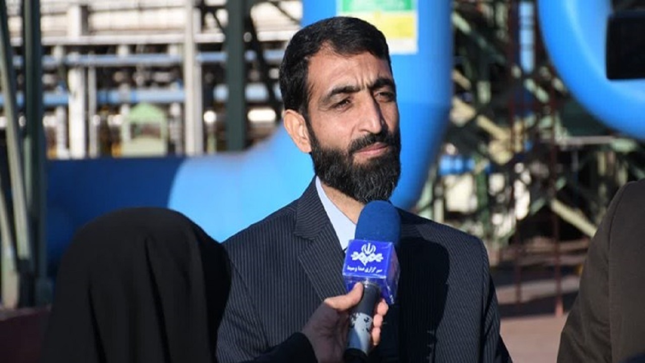 برگزاری مراسم هفته نهبندان با سخنرانی استاندار خراسان جنوبی