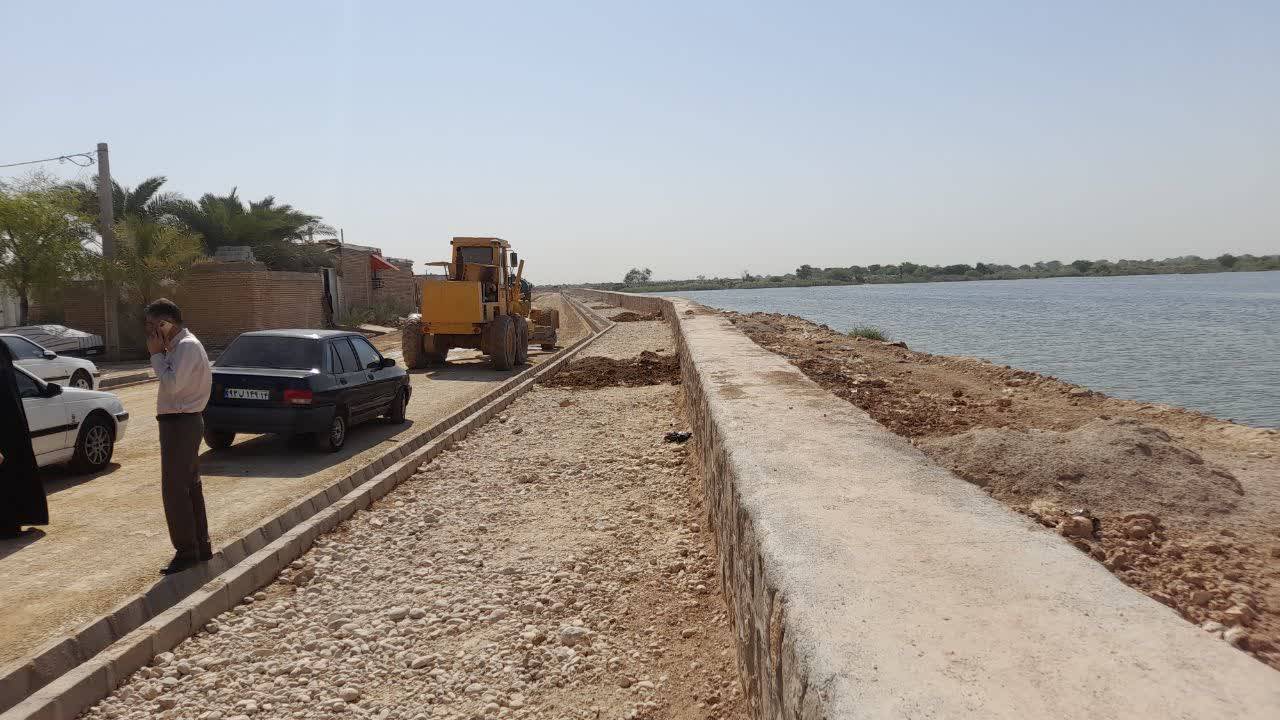 طرح عمرانی