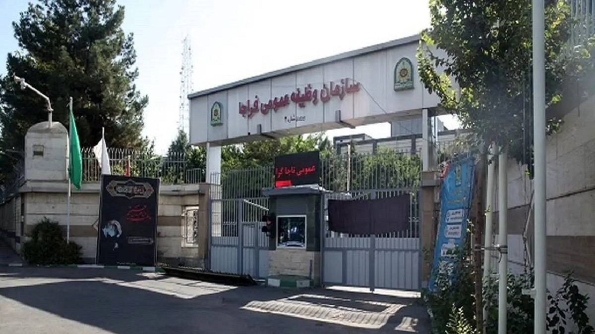باشگاه خبرنگاران -اعلام تاریخ اعزام جدید برای مشمولان اعزامی اول شهریور