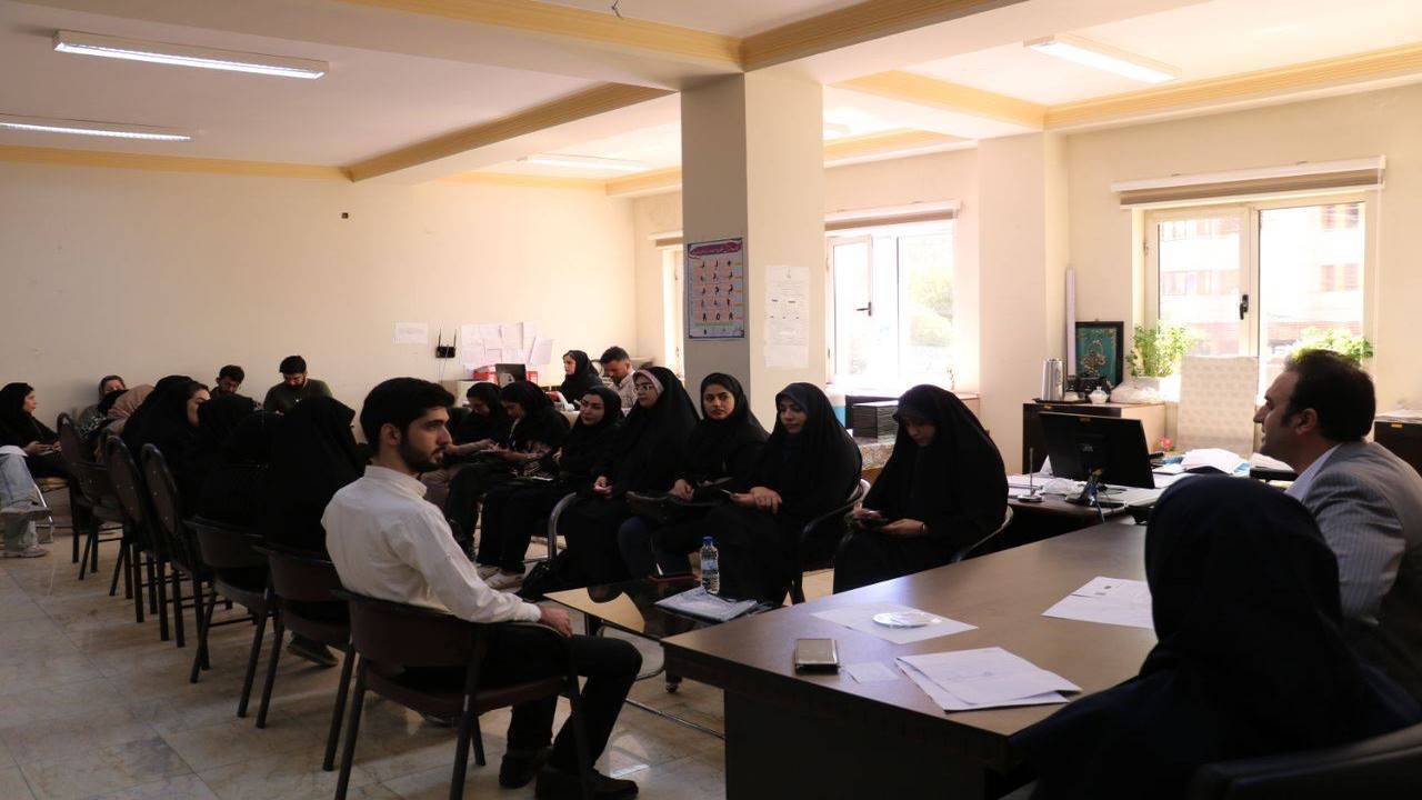 انتخابات شبکه&zwnj;های تخصصی سبک زندگی و خانواده برگزار گردید