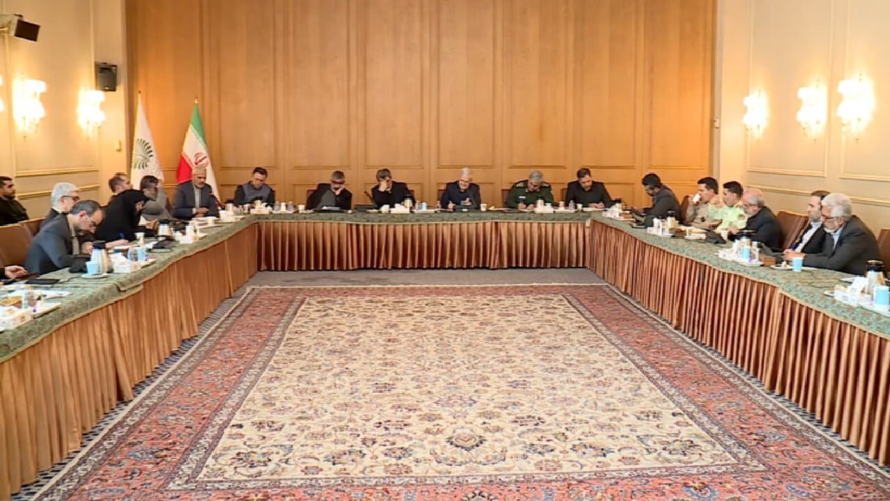 تشکیل کارگروه بررسی شرایط اتباع خارجی