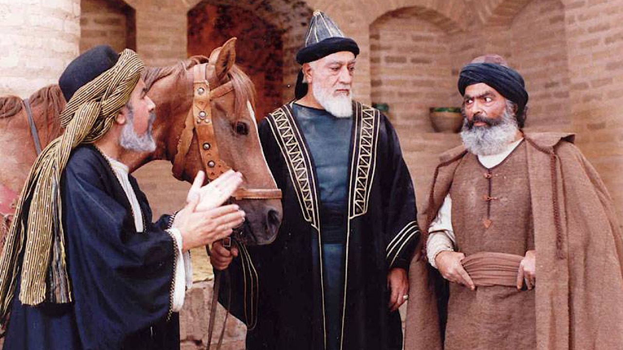 «مسافر ری» به شبکه دو می‌آید