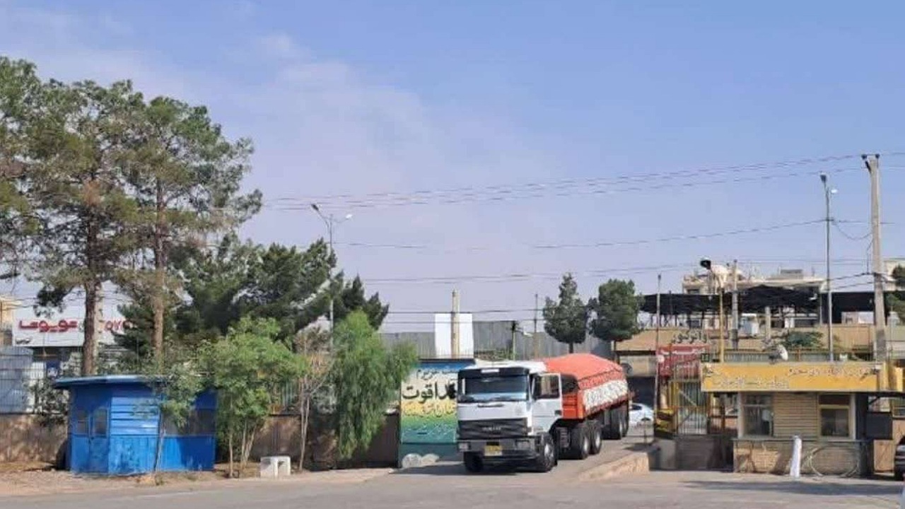 افزایش ۸۳ درصدی توزیع کود در شهرستان رابر

 