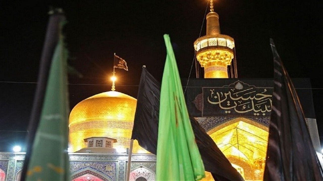 ۱۶۶ هیأت مذهبی خراسان جنوبی به مشهد مقدس می‌روند