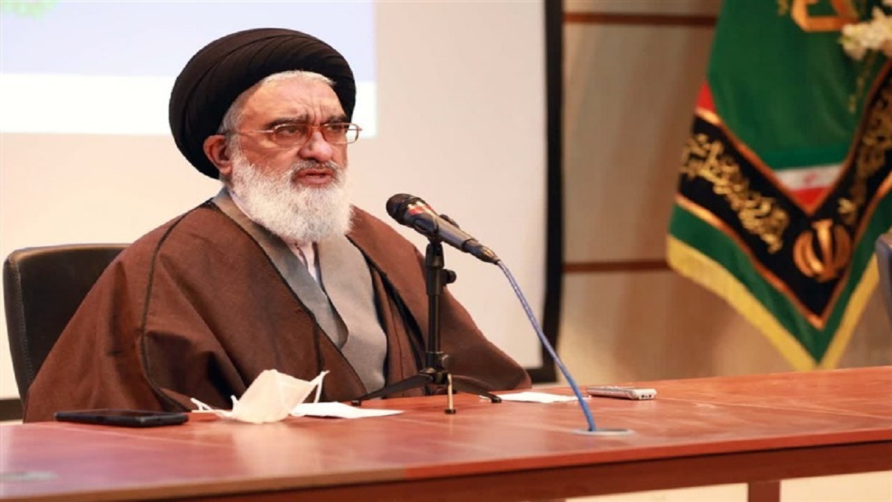 اربعین فرهنگ وپیام امام حسین (ع) را در طول تاریخ ماندگار کرد