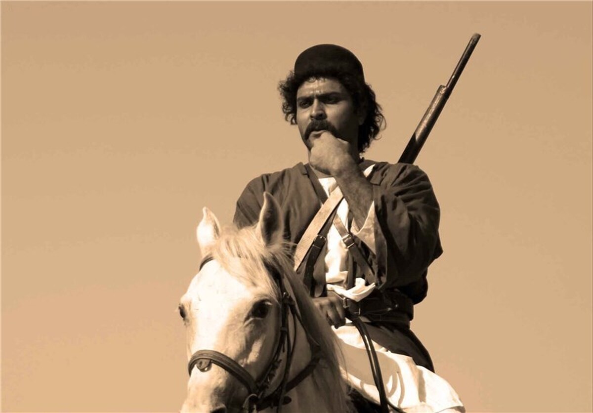 باشگاه خبرنگاران -۱۲ شهریور؛ یادآور مبارزه مردان غیور وطن