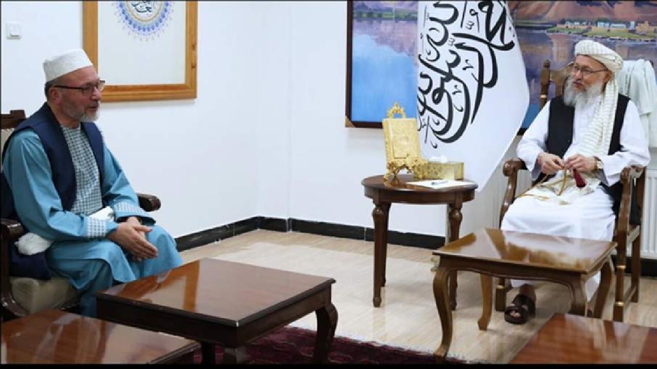 متخصصان افغانستانی به کشور بازگردند