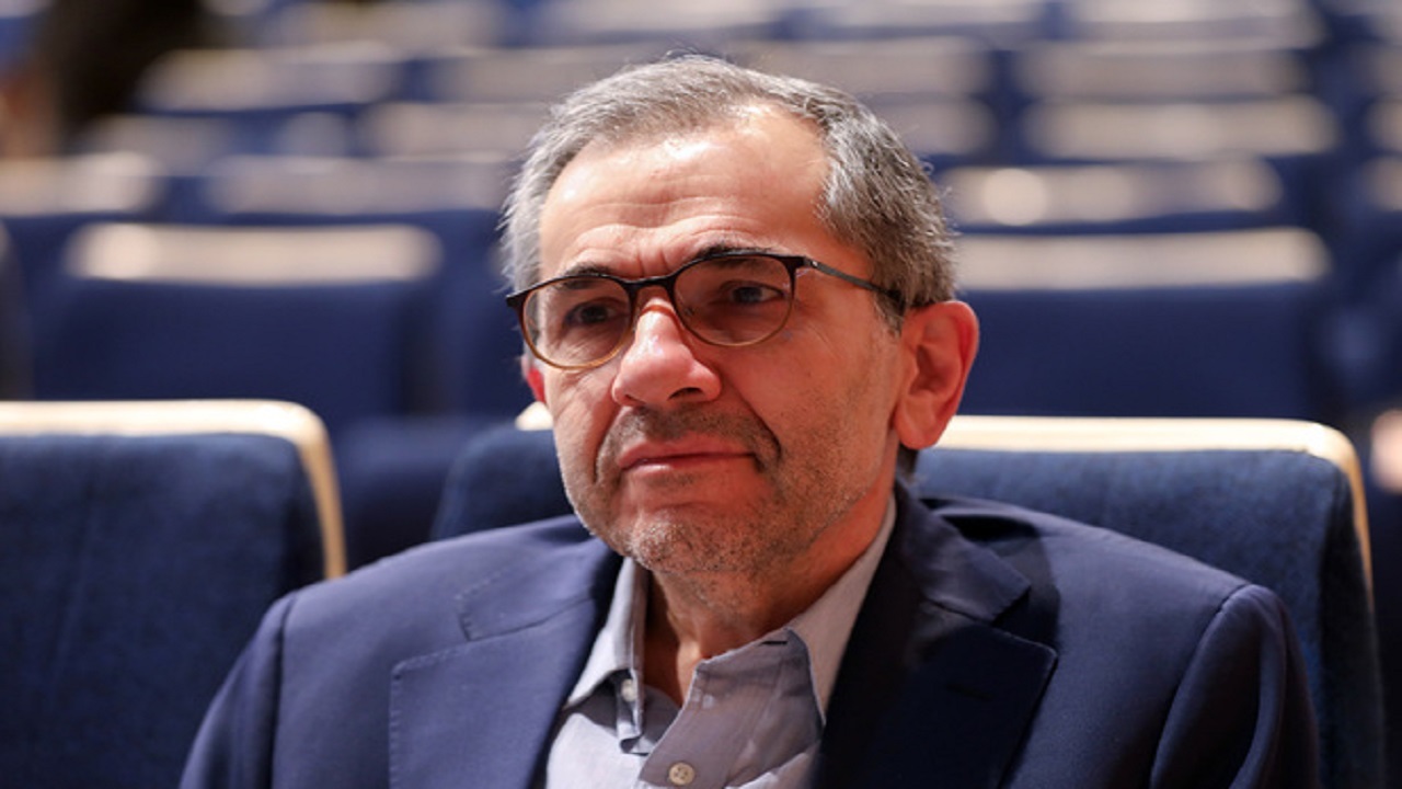 تخت‌روانچی معاون سیاسی وزیر خارجه شد