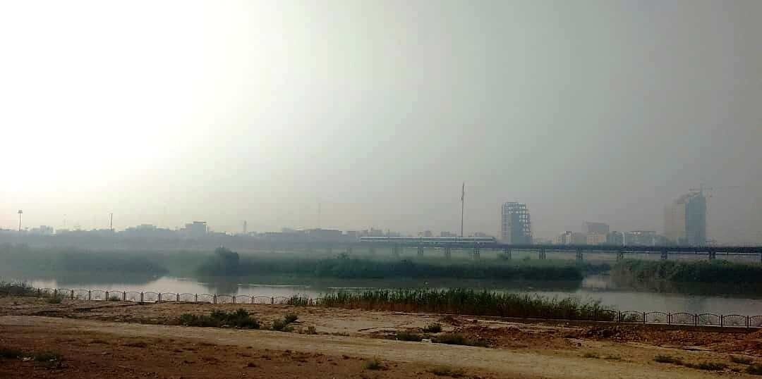 افزایش رطوبت در اغلب مناطق خوزستان از فردا