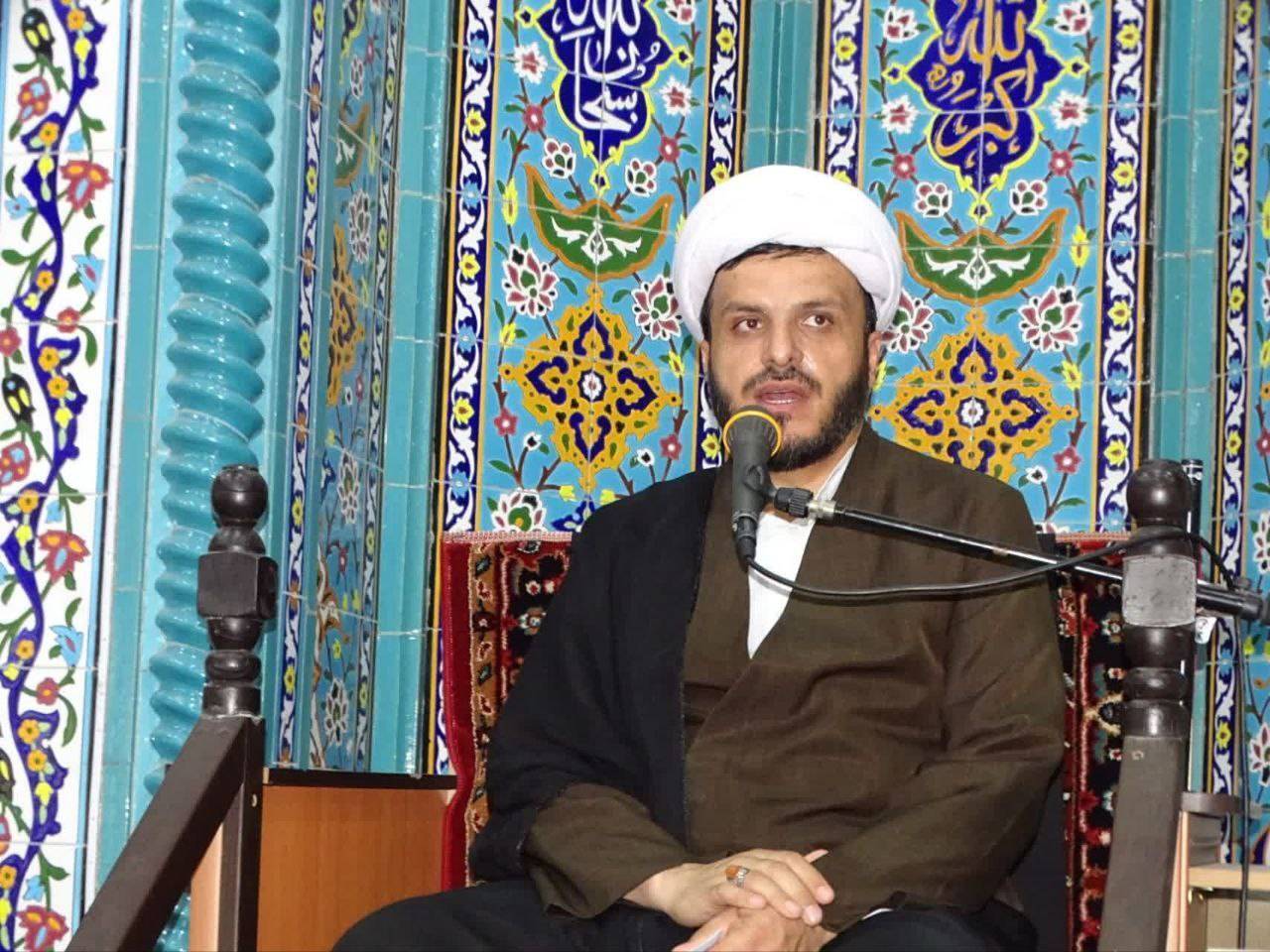 سخنرانی